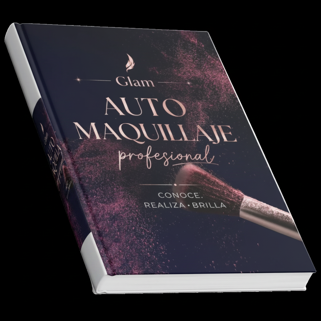 El Arte del Automaquillaje - Ebook